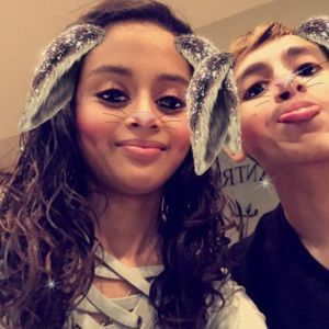 Meet your Posher, Eduardo